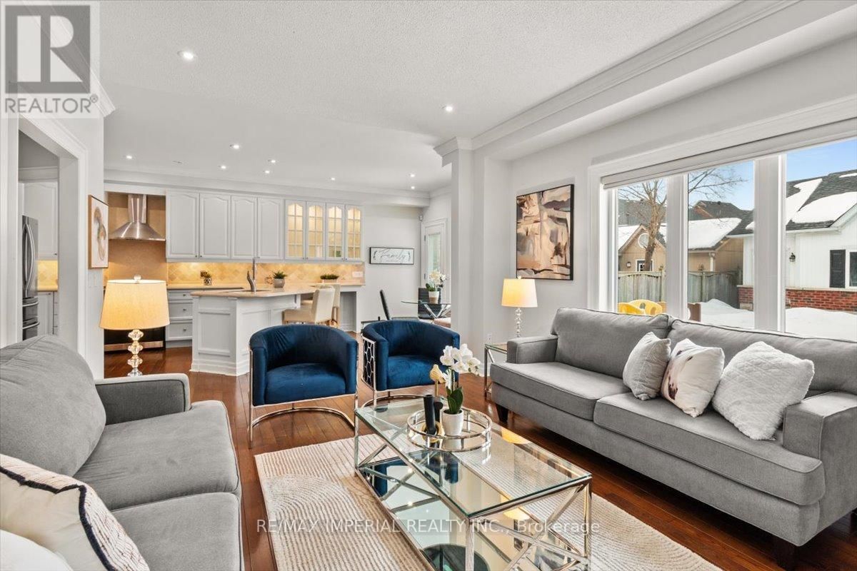 20 ANGUS GLEN BOULEVARD Image 19