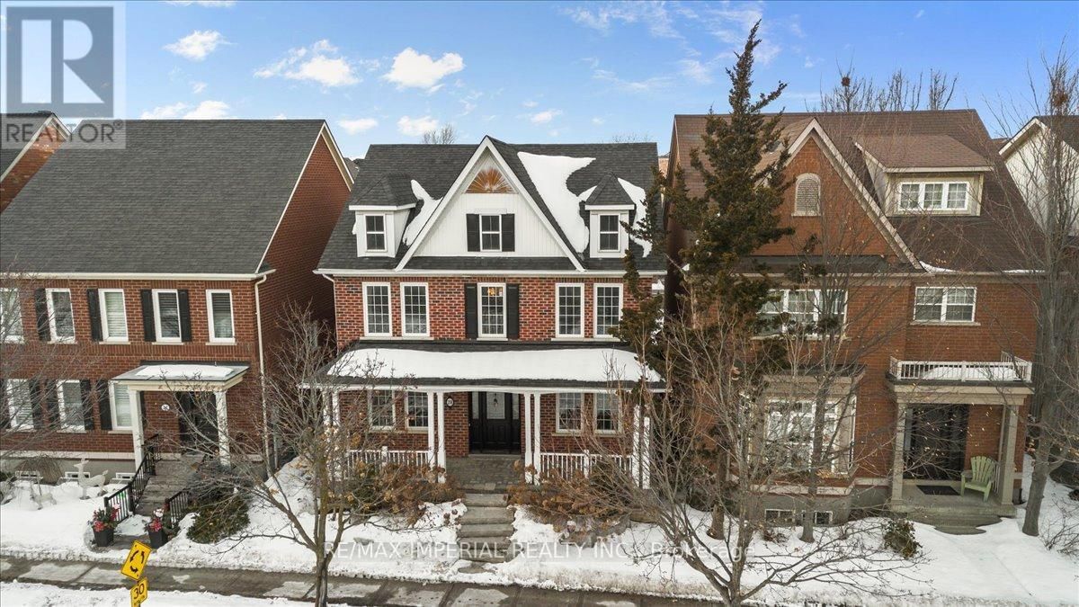 20 ANGUS GLEN BOULEVARD Image 2