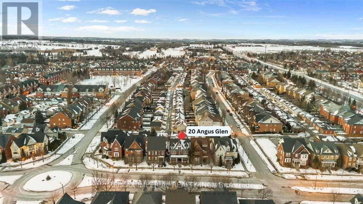 20 ANGUS GLEN BOULEVARD Image 43