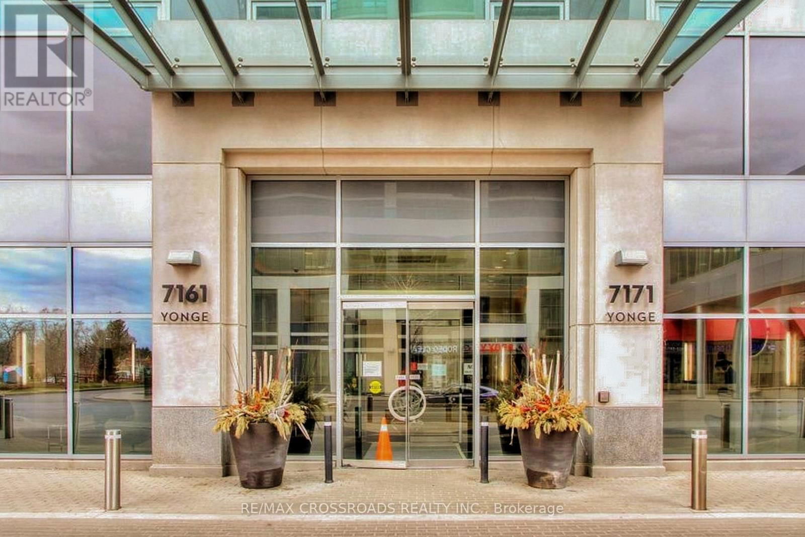 2408 - 7171 YONGE STREET Image 1