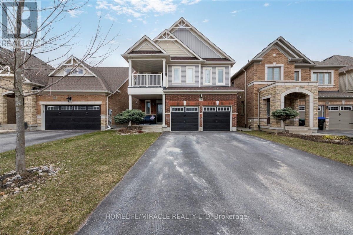 74 CAUTHERS CRESCENT Image 1