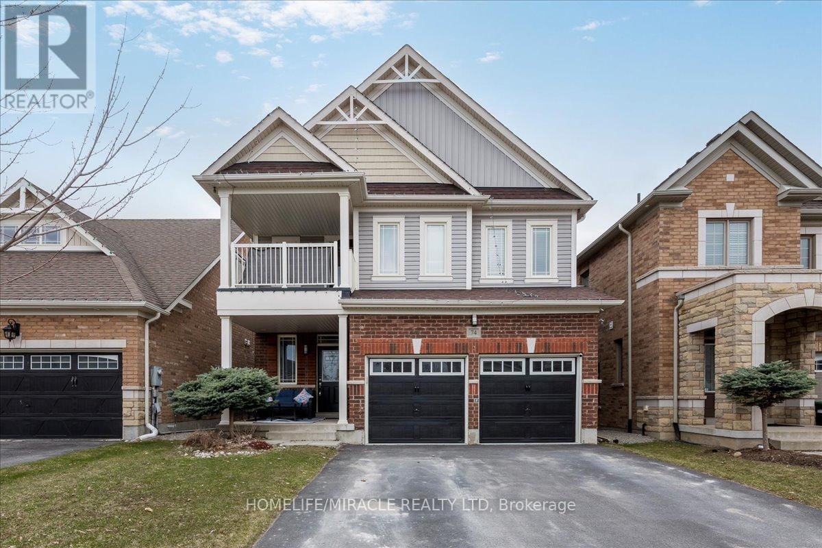 74 CAUTHERS CRESCENT Image 2