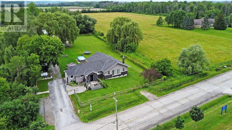 Tertiary Property View