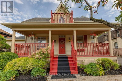 Commercial for Sale in Ontario
