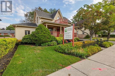 Commercial for Sale in Ontario