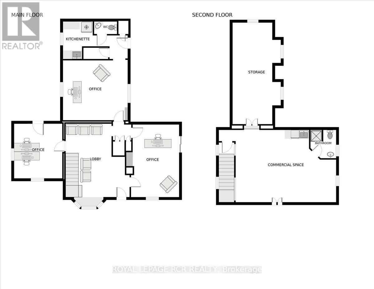 50 WELLINGTON STREET EAST Image 28