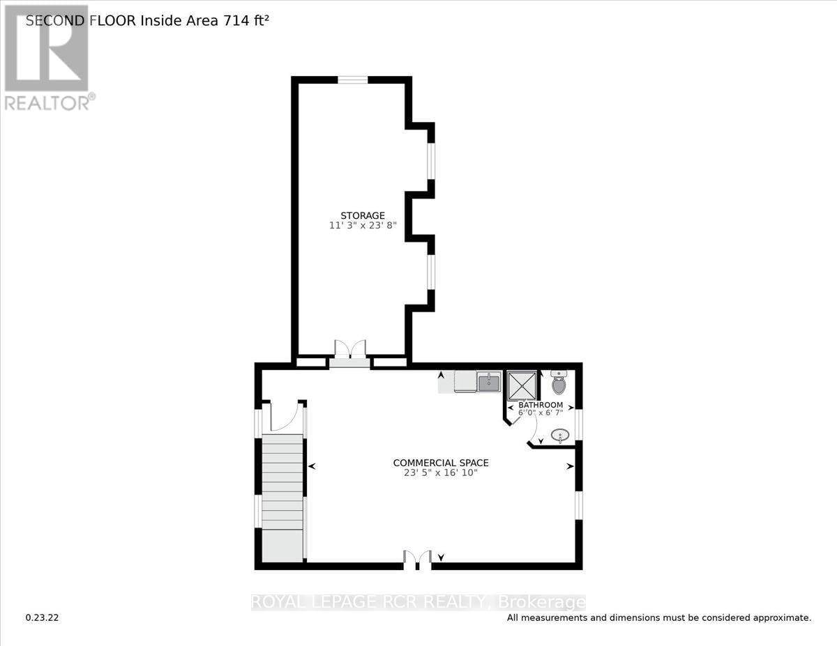 50 WELLINGTON STREET EAST Image 30