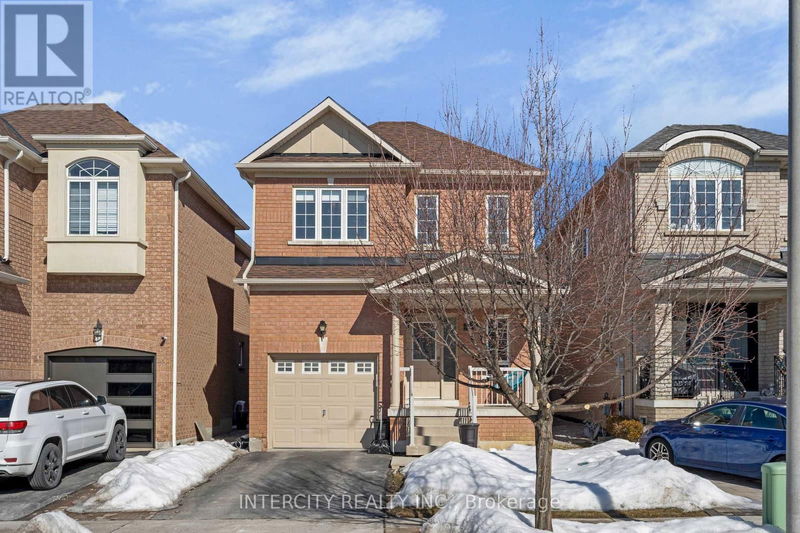 Secondary Property View