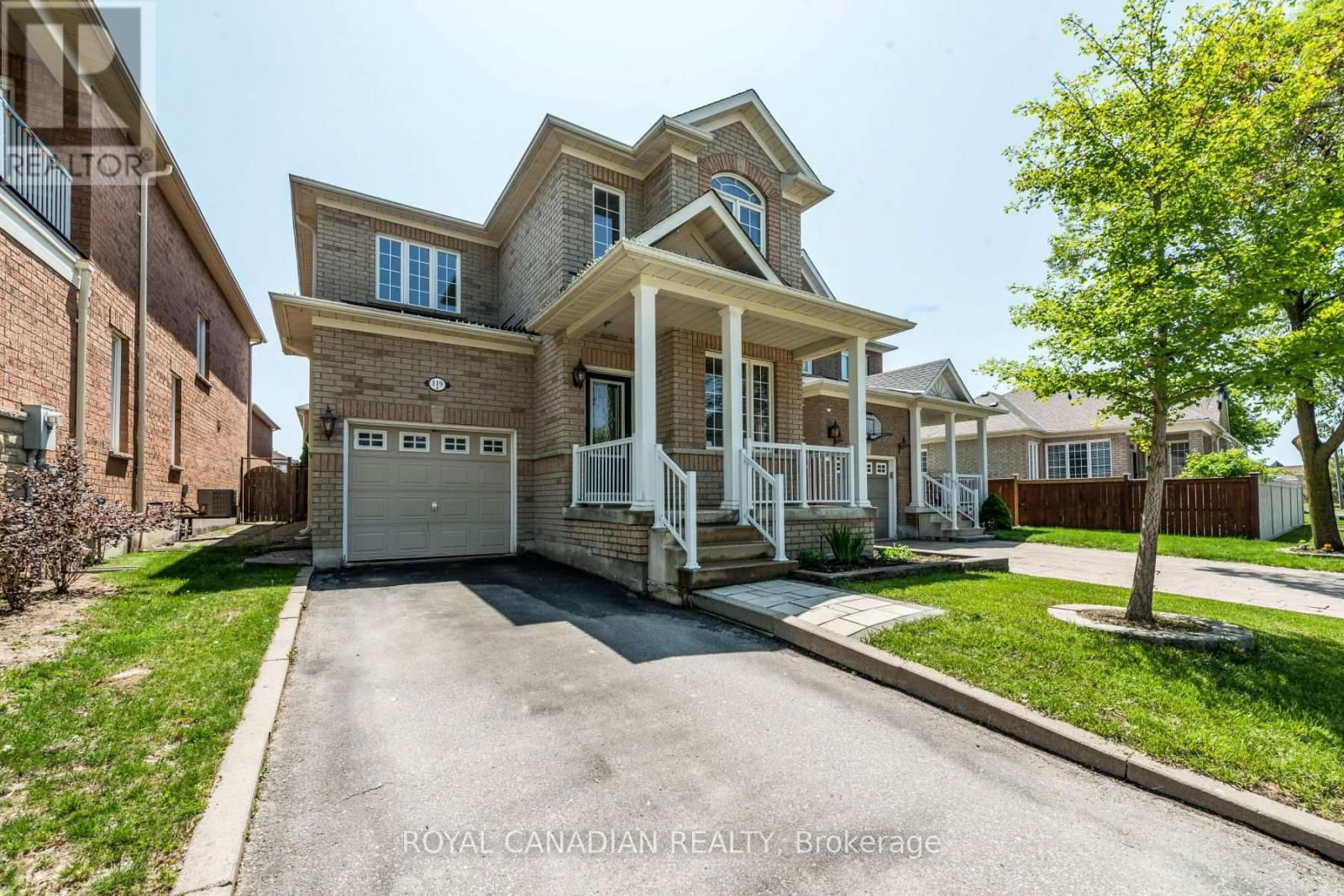 119 SAFFRON STREET Image 1