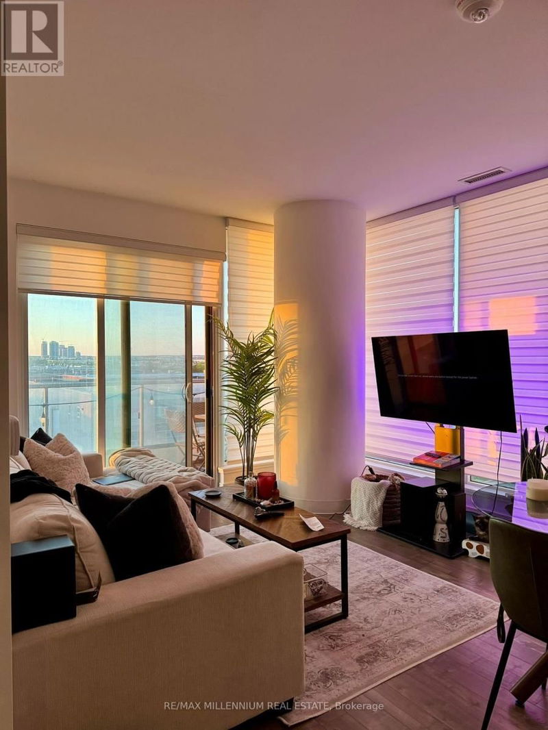 Tertiary Property View
