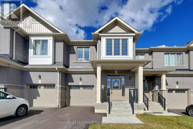 Secondary Property View