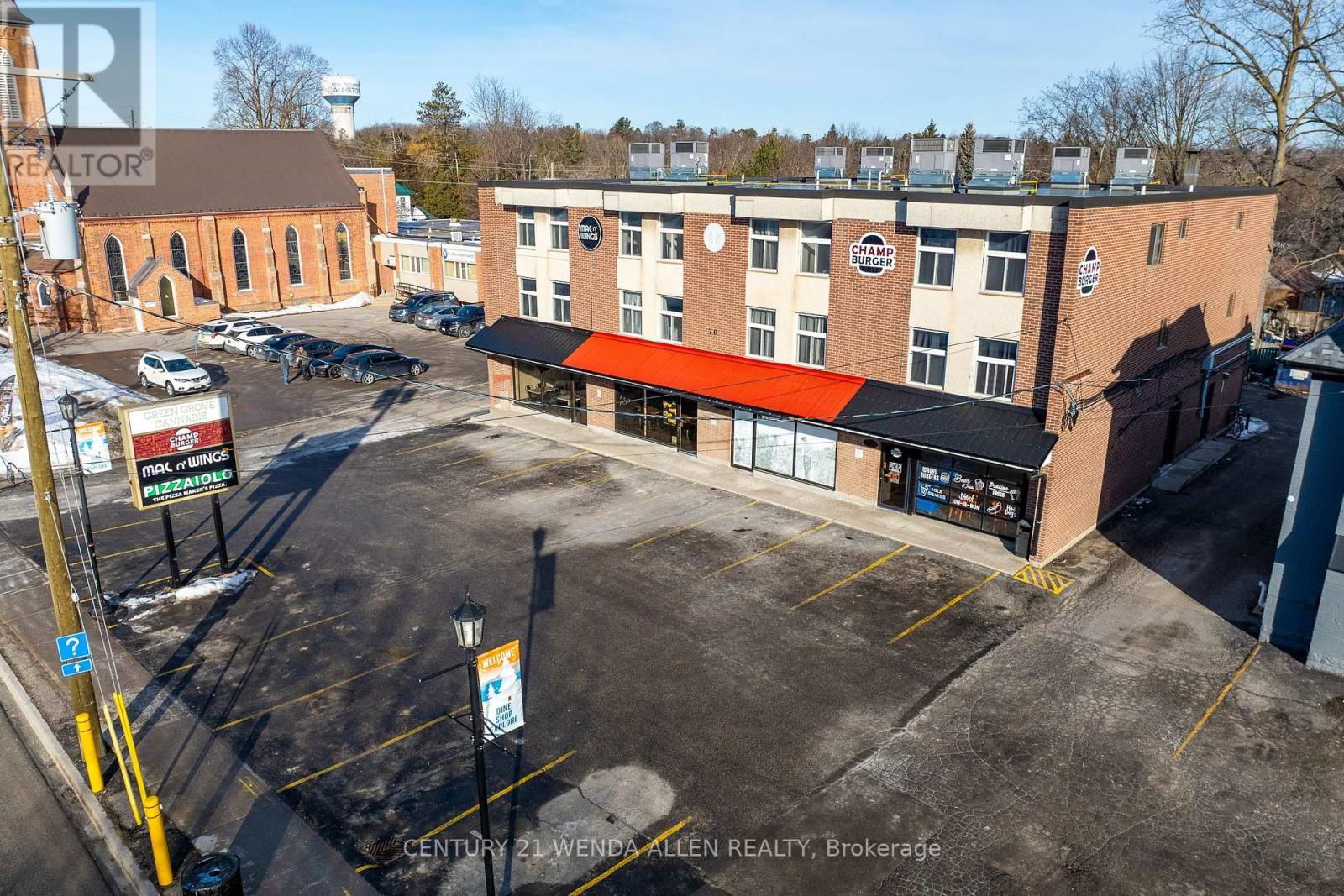 70 VICTORIA STREET EAST Image 3