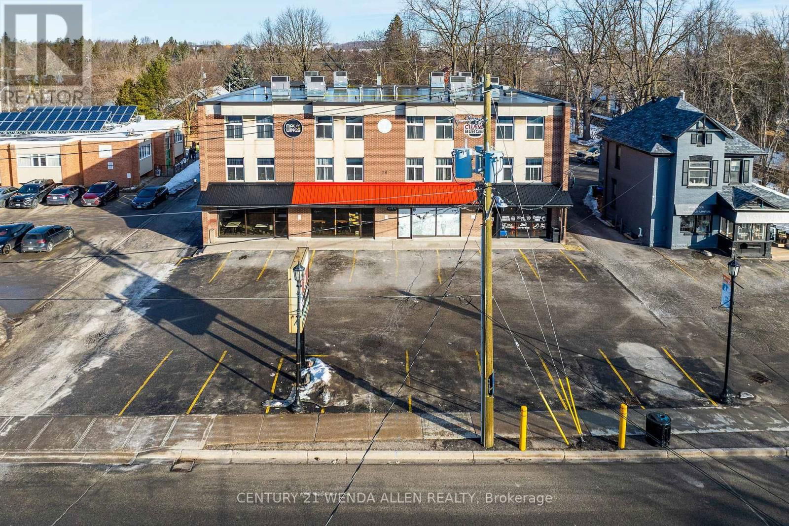 70 VICTORIA STREET EAST Image 31