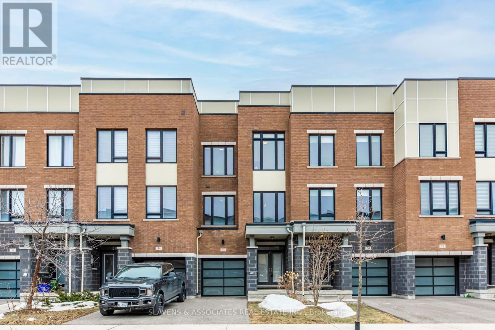 Primary Property View