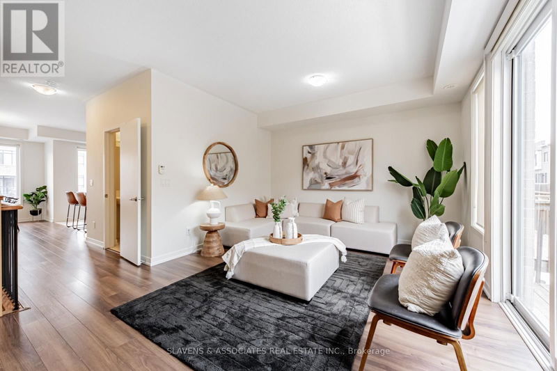Tertiary Property View