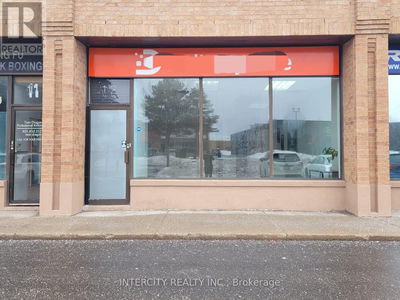 Industrial Properties for Rent