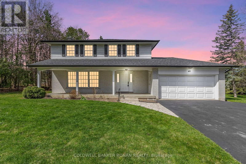 Secondary Property View