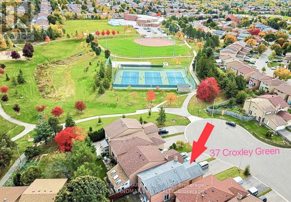 37 CROXLEY GREEN DRIVE EAST Image 1