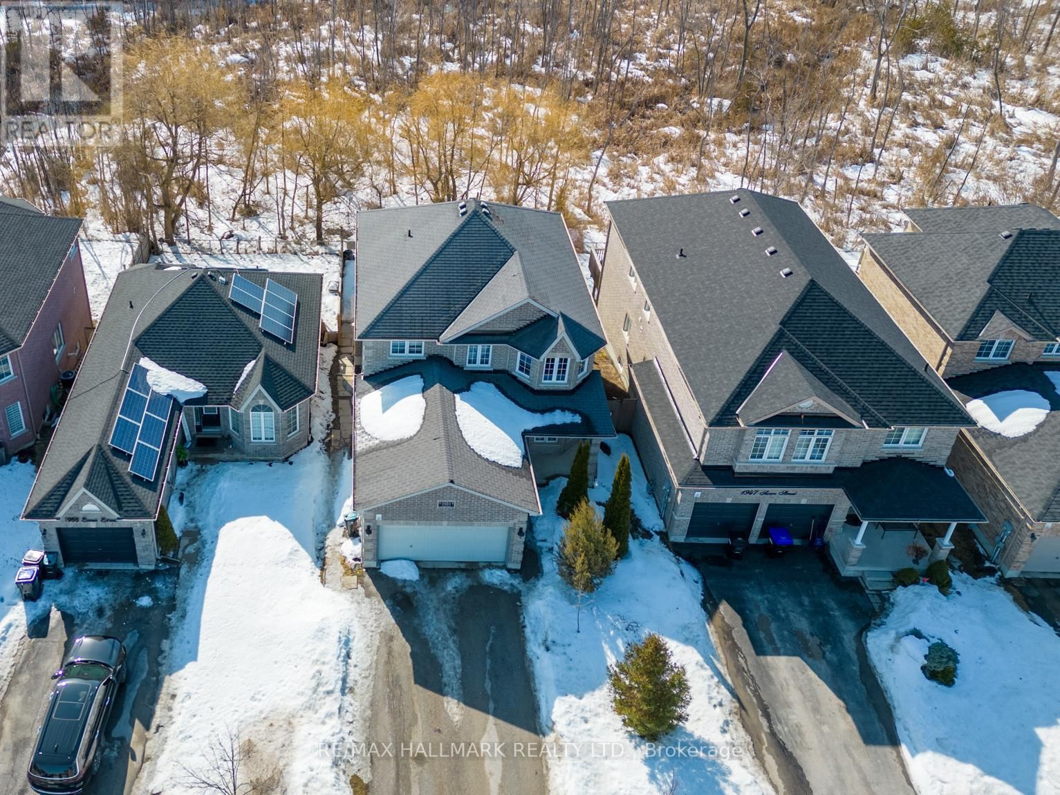 Primary Property View