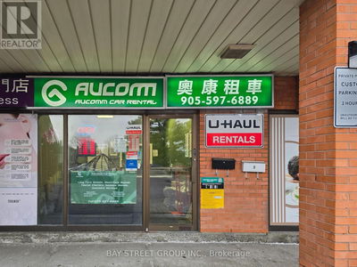 Businesses for Sale in Ontario