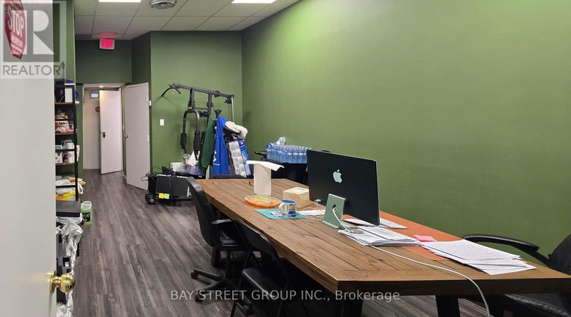 Image #1 of Business for Sale at Masseyfield, Markham , Ontario