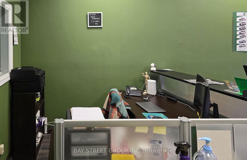 Image #1 of Business for Sale at Masseyfield, Markham , Ontario