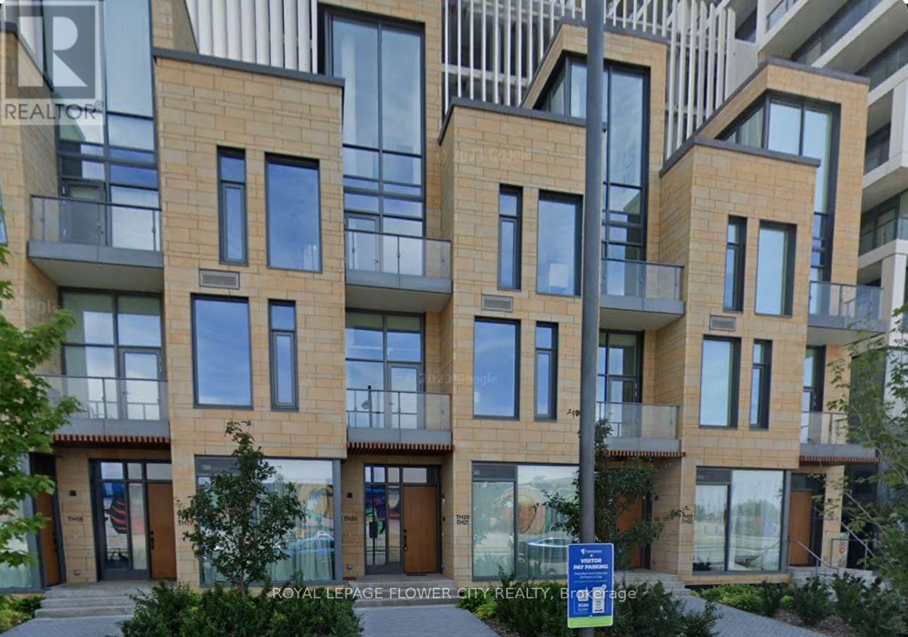 Primary Property View