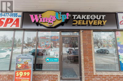 Fast Food Restaurants for Sale
