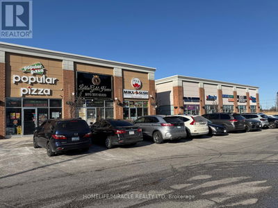 Restaurants for Sale in Canada