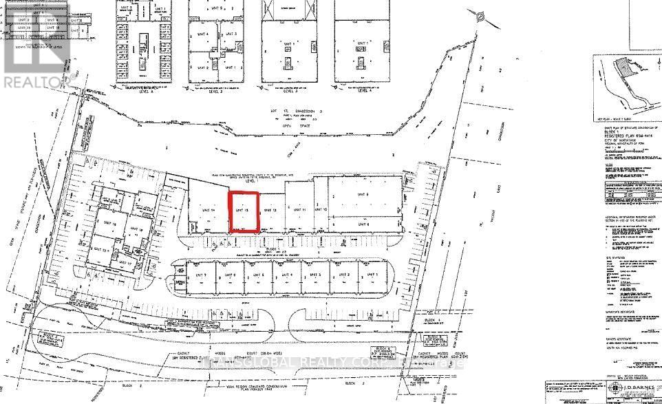 Unit 13 - 0 CACHET WOODS COURT Image 5