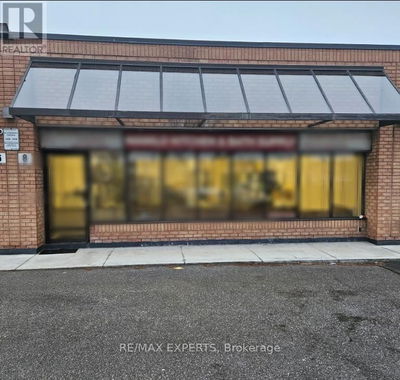Commercial for Sale in Ontario