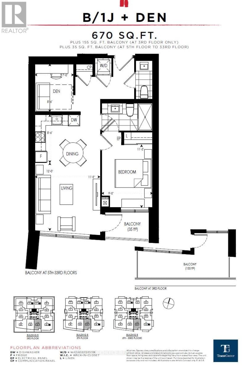 2807 - 38 GANDHI LANE Image 2