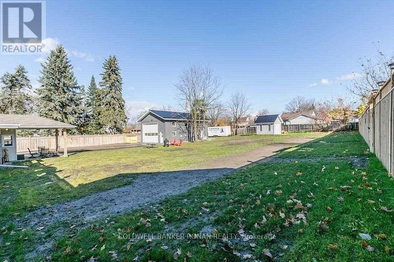 Secondary Property View