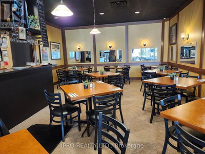Restaurants for Sale in Canada