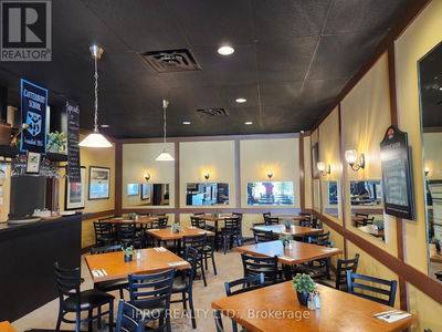 Restaurants for Sale in Canada
