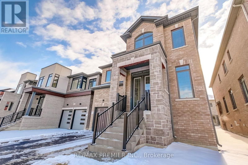 Secondary Property View