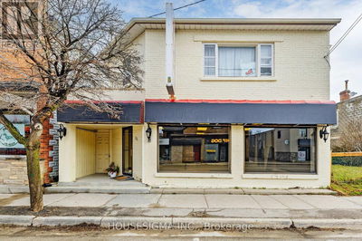 Retail Properties for Rent