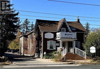 Commercial for Rent in Ontario