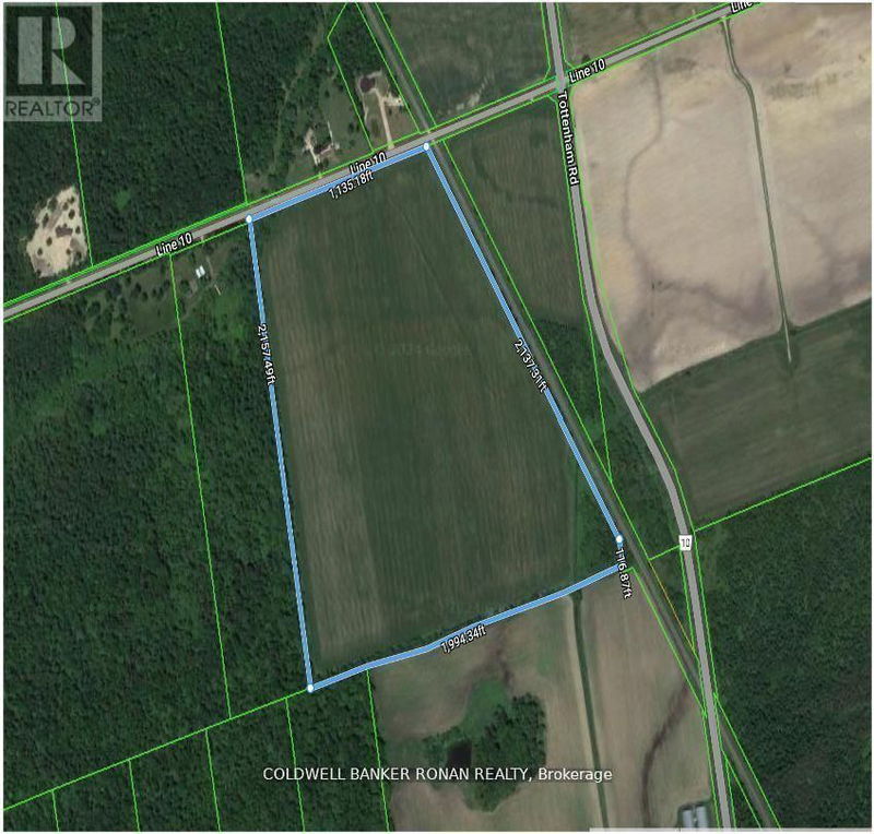 Secondary Property View
