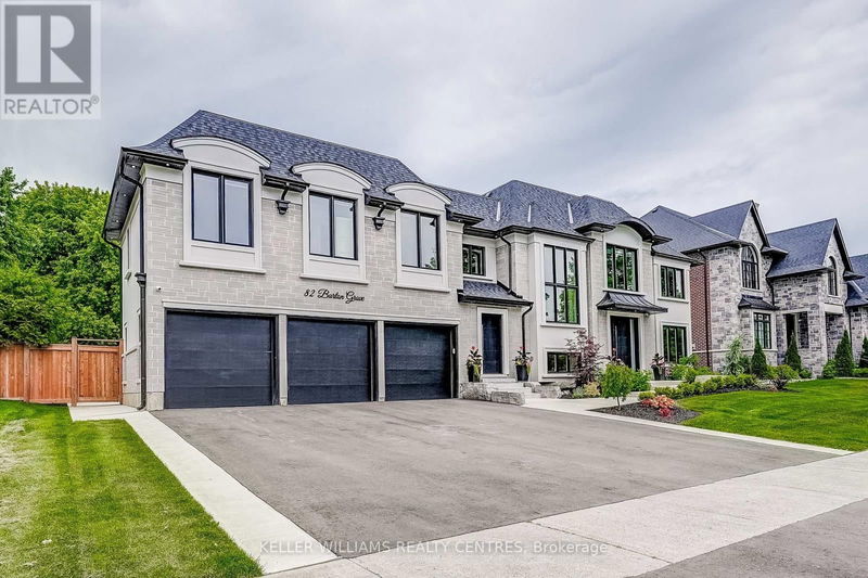 Secondary Property View