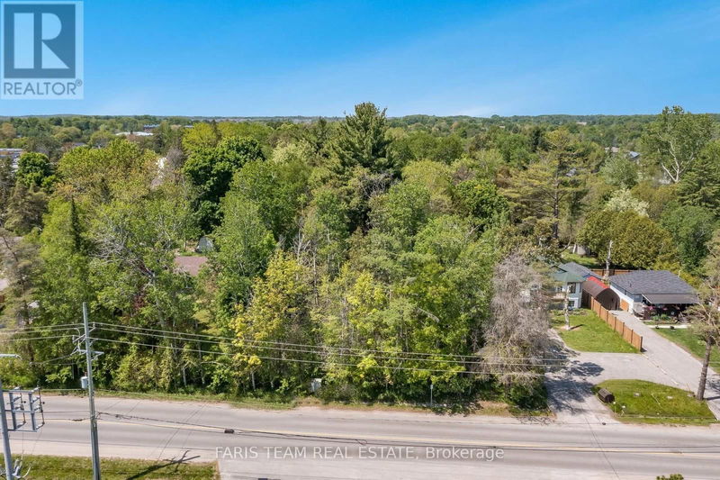 Tertiary Property View