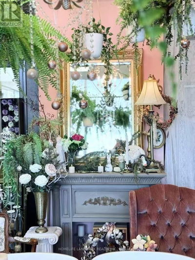 Flower Shops for Sale