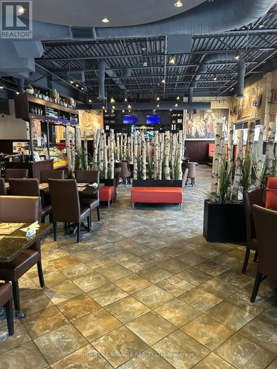 Restaurants for Sale in Canada