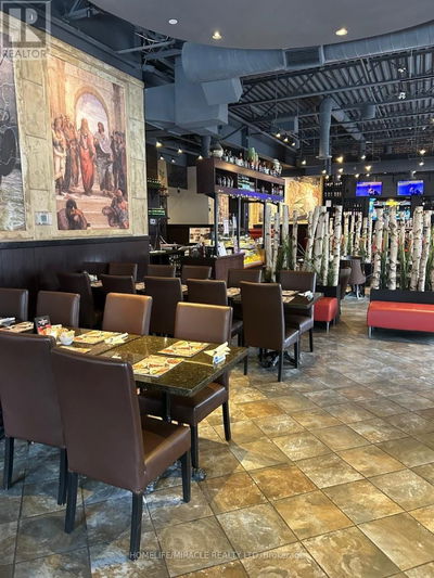Restaurants for Sale in Canada