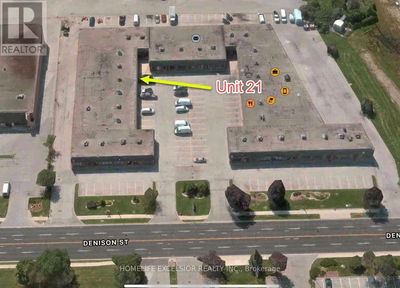 Commercial for Rent in Ontario