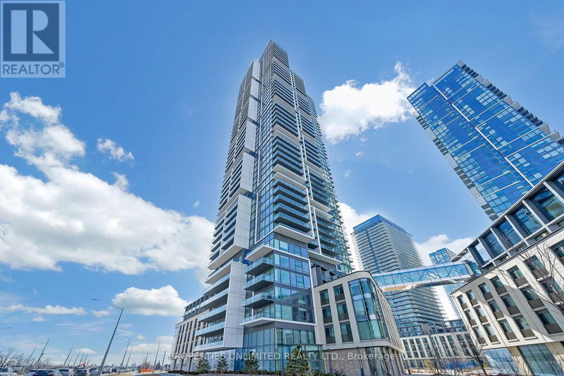Tertiary Property View