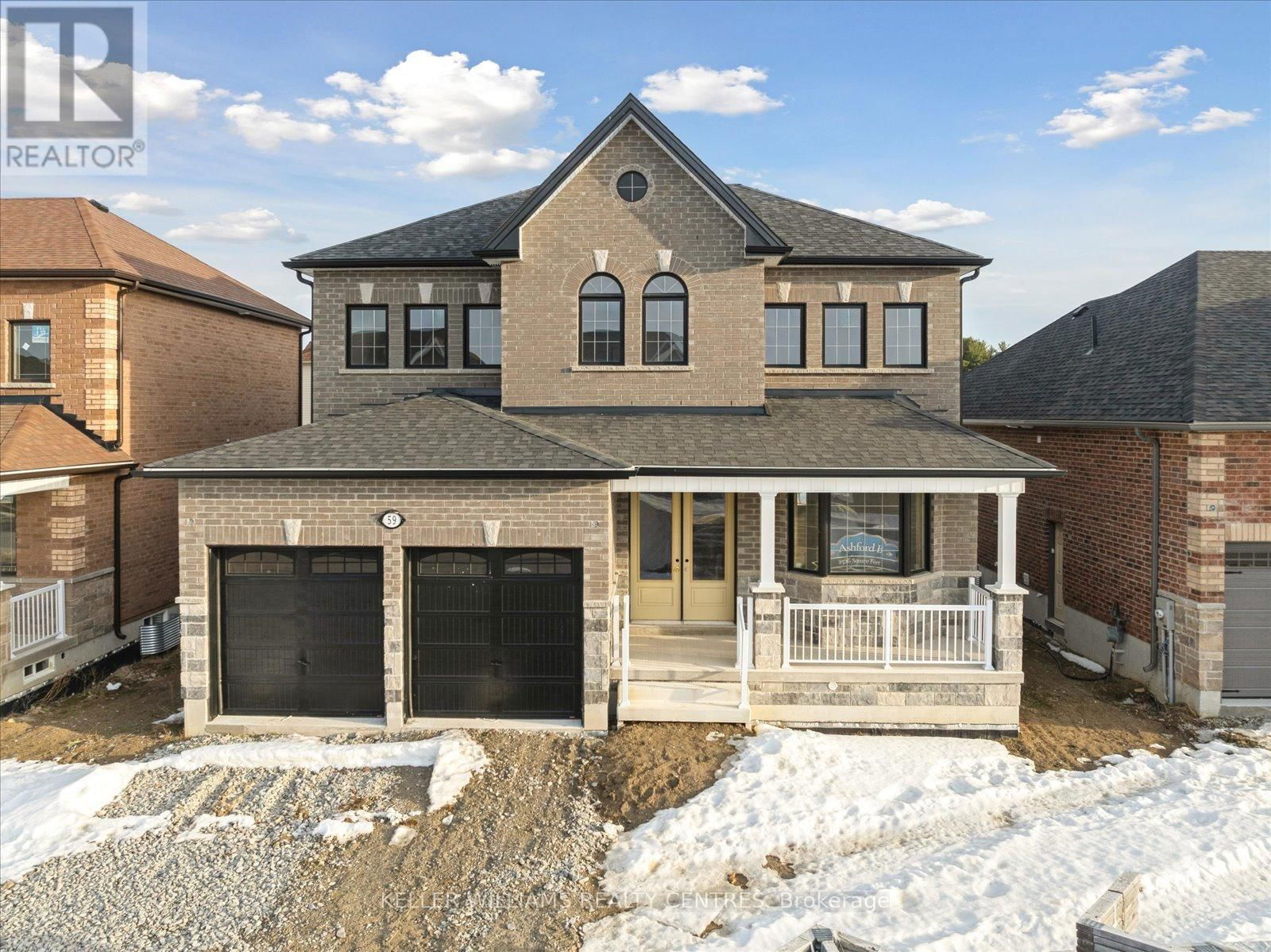 59 WOOD CRESCENT Image 1