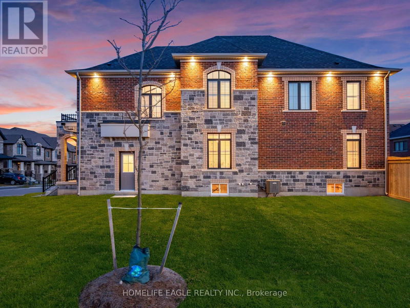 Secondary Property View