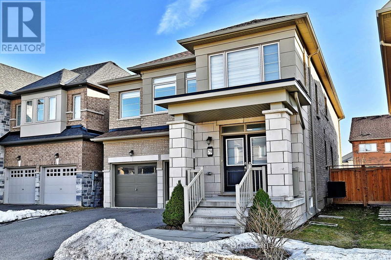 Secondary Property View