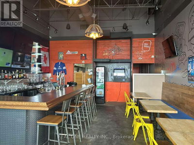 Restaurants for Sale in Ontario